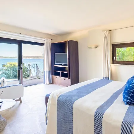 Pitrizza, Costa Smeralda