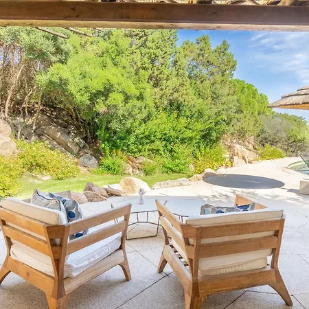 מלון Pitrizza, Costa Smeralda פורטו צ'רבו