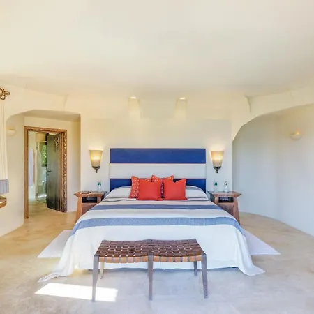 Pitrizza, Costa Smeralda