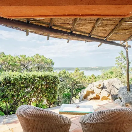 Pitrizza, Costa Smeralda