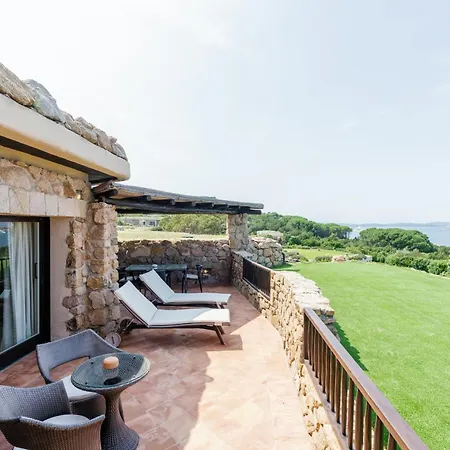 Pitrizza, Costa Smeralda