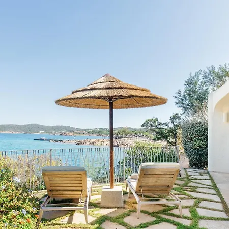 Pitrizza, Costa Smeralda 포르투 세르보