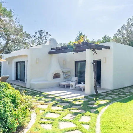 מלון Pitrizza, Costa Smeralda פורטו צ'רבו