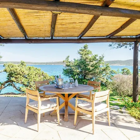 Pitrizza, Costa Smeralda פורטו צ'רבו