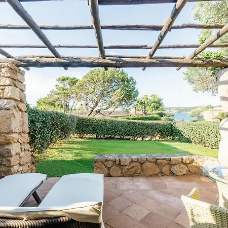 Pitrizza, Costa Smeralda 5* פורטו צ'רבו