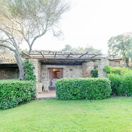 Pitrizza, Costa Smeralda 5* פורטו צ'רבו