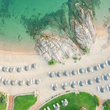 Pitrizza, Costa Smeralda
