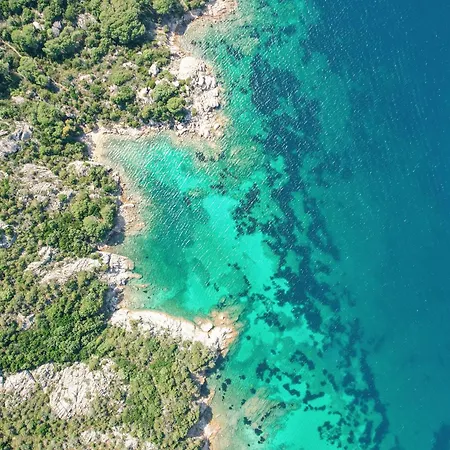 Pitrizza, Costa Smeralda 5* פורטו צ'רבו