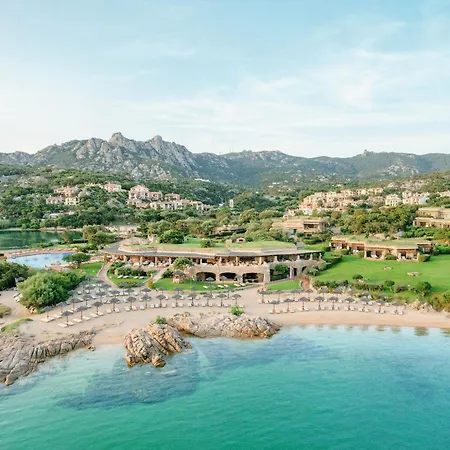 Pitrizza, Costa Smeralda פורטו צ'רבו