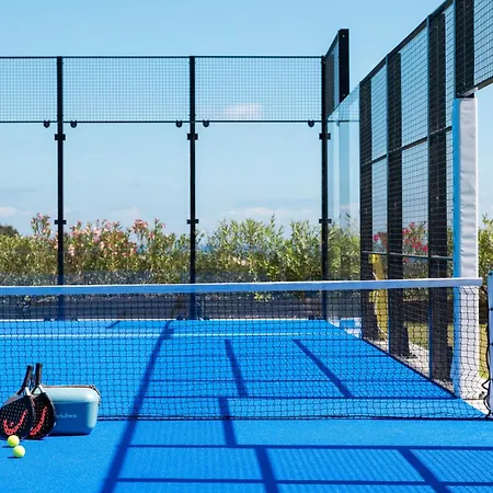 Hotel Pitrizza, Costa Smeralda