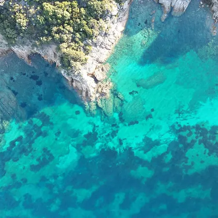 Pitrizza, Costa Smeralda פורטו צ'רבו