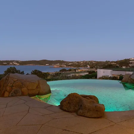 Pitrizza, Costa Smeralda