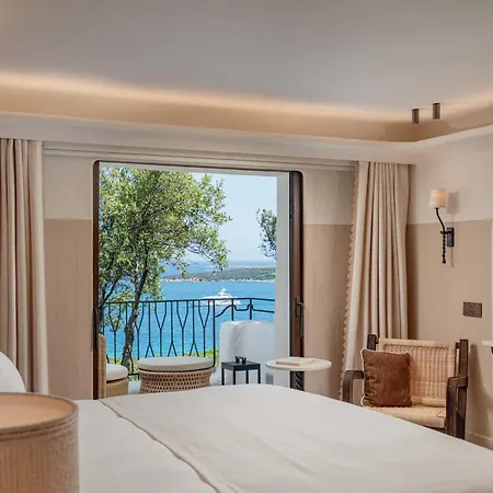 Pitrizza, Costa Smeralda 5* Porto Cervo