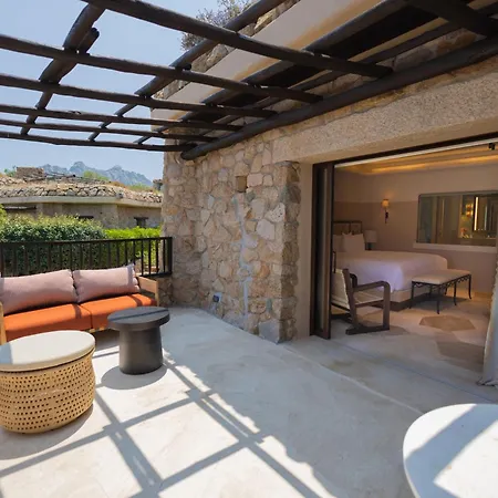 Pitrizza, Costa Smeralda Porto Cervo