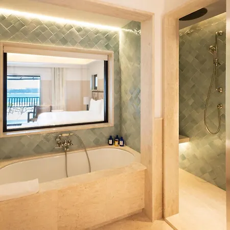 Hotel Pitrizza, Costa Smeralda Porto Cervo