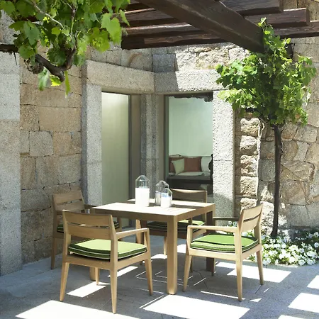 Pitrizza, Costa Smeralda 호텔