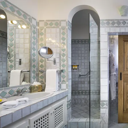 Hotel Pitrizza, Costa Smeralda Porto Cervo