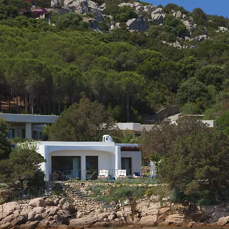 Pitrizza, Costa Smeralda 5* 포르투 세르보