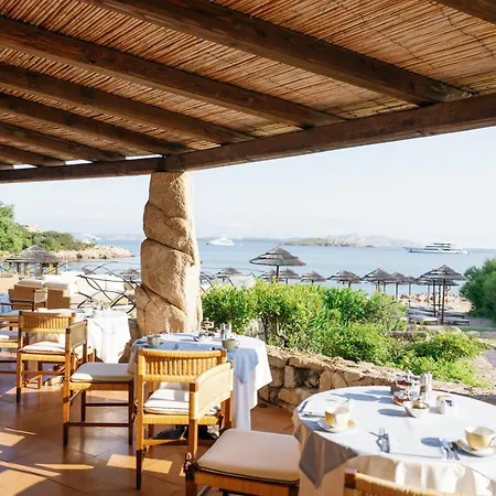 호텔 Pitrizza, Costa Smeralda 5*