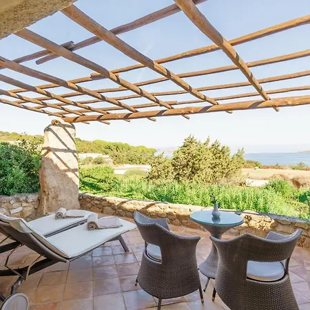 호텔 Pitrizza, Costa Smeralda 포르투 세르보
