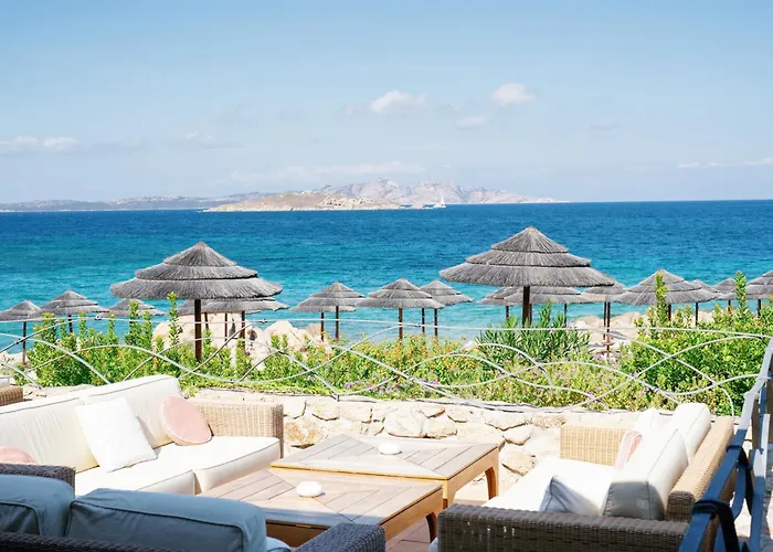 Pitrizza, Costa Smeralda