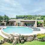 فندق Pitrizza, Costa Smeralda
