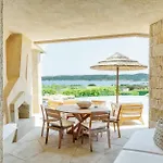 Pitrizza, Costa Smeralda 切尔沃港