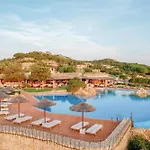 Pitrizza, Costa Smeralda فندق