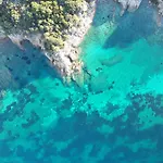 Pitrizza, Costa Smeralda بورتو كيرفو