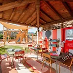 فندق Pitrizza, Costa Smeralda بورتو كيرفو
