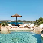 Pitrizza, Costa Smeralda بورتو كيرفو