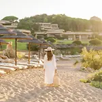 Pitrizza, Costa Smeralda فندق 5*