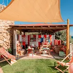 Pitrizza, Costa Smeralda بورتو كيرفو