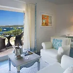 Pitrizza, Costa Smeralda Πόρτο Τσέρβο