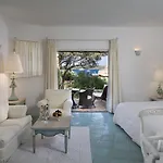 酒店 Pitrizza, Costa Smeralda 5*