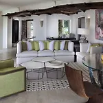فندق Pitrizza, Costa Smeralda 5*