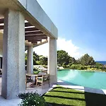 Pitrizza, Costa Smeralda 5* بورتو كيرفو