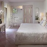 فندق Pitrizza, Costa Smeralda