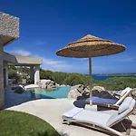 فندق Pitrizza, Costa Smeralda بورتو كيرفو