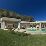 فندق Pitrizza, Costa Smeralda 5*