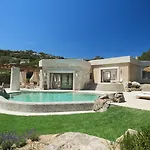 فندق Pitrizza, Costa Smeralda