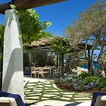 Pitrizza, Costa Smeralda فندق