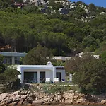 Pitrizza, Costa Smeralda 5* بورتو كيرفو