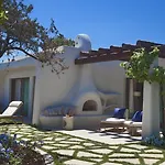 Pitrizza, Costa Smeralda 酒店