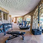 Pitrizza, Costa Smeralda 酒店