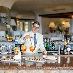 فندق Pitrizza, Costa Smeralda