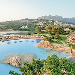 酒店 Pitrizza, Costa Smeralda 5*
