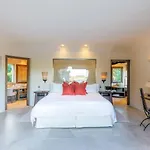 酒店 Pitrizza, Costa Smeralda 5*