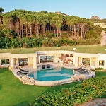 Pitrizza, Costa Smeralda بورتو كيرفو