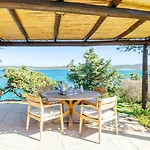 Pitrizza, Costa Smeralda 切尔沃港